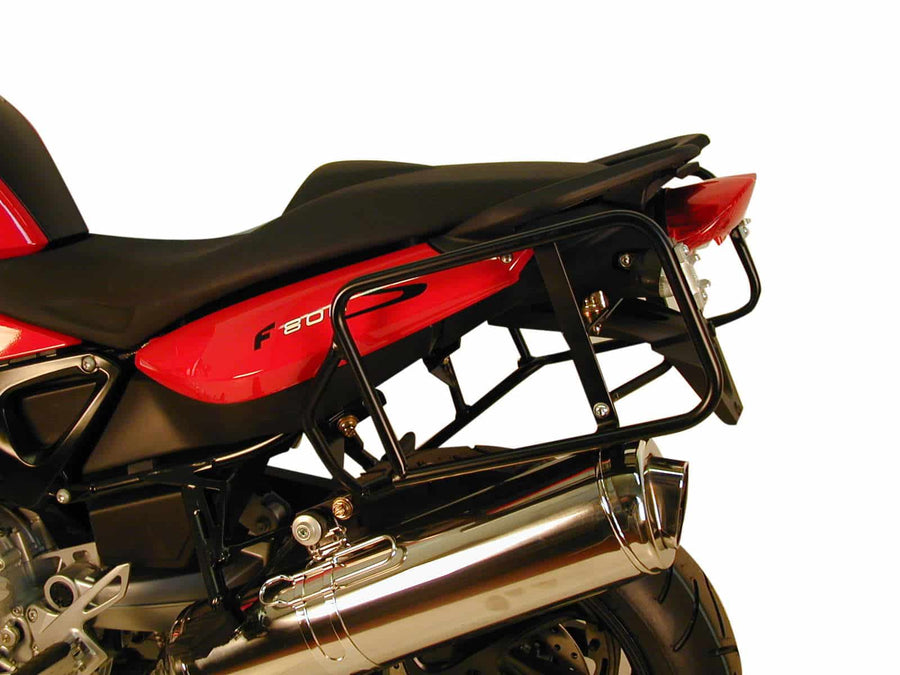 BMW F 800 ST [2006-2012] - Kofferträger Lock-it