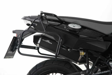 BMW F 650 GS Tw [2008-2018] - Kofferträger