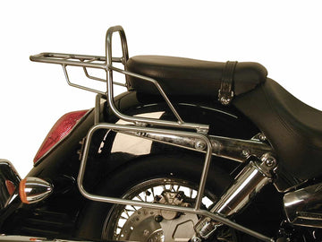 Honda VTX 1300 [2003-2007] - suitcase carrier