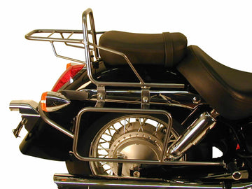 Honda VT 750 Shadow [2004-2007] - Carrier de cas