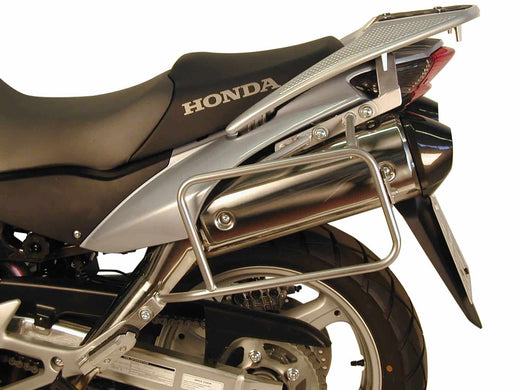 Honda XL 1000 V Varadero [2007-2011] - Kofferträger Lock-it