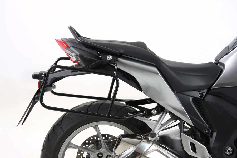 Honda VFR 1200 F [2010-2016] -Case Carrier Lock-It