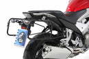 Honda VFR 800 X Crossrunne [2011-2014] -Case Carrier Lock-It-1