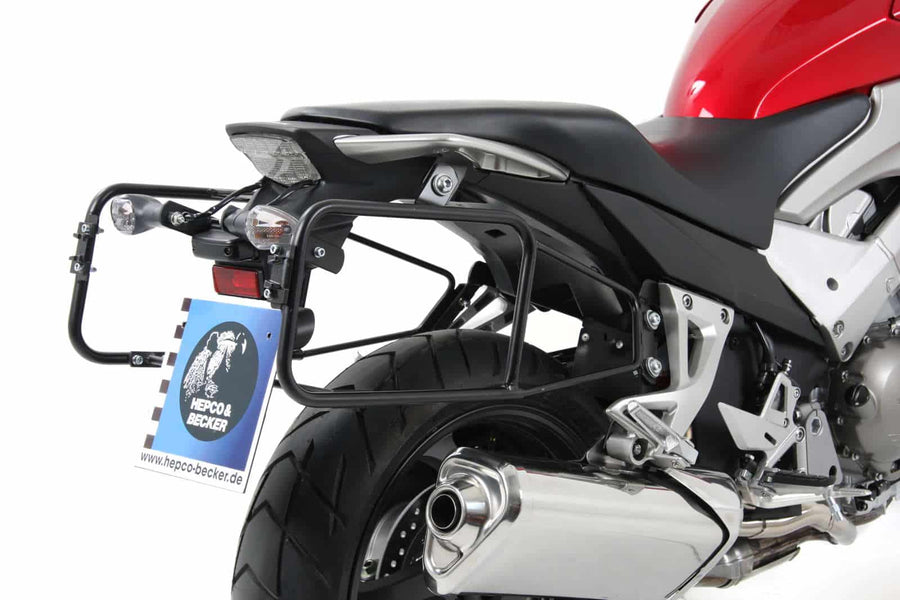 Honda VFR 800 X Crossrunne [2011-2014] -Case Carrier Lock-It