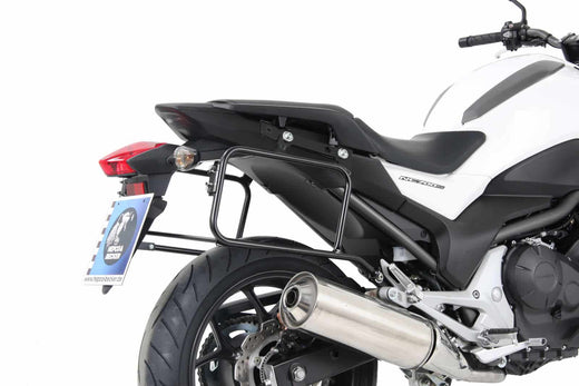 Honda NC 700 S [2012-2020] - Kofferträger Lock-it
