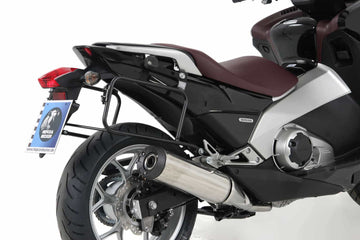Honda Integra 700 [2012-2013] -loc-it Case Carrier