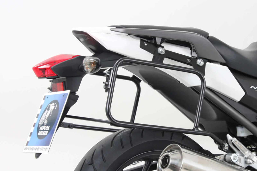 Honda NC 700 X [2012-2020] -Case Carrier Lock-it