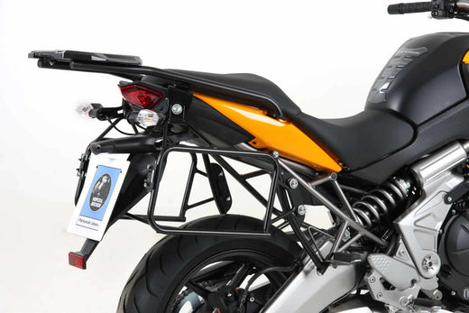 Kawasaki Versys 650 [2007-2009] - Kofferträger Lock-it