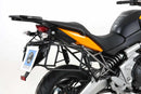 Kawasaki Versys 650 [2010-2014] - Kofferträger Lock-it-2