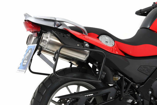 BMW G 650 GS [2011-2016] - Kofferträger Lock-it
