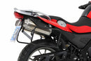 BMW G 650 GS [2011-2016] -Lock-It Case Carrier-2