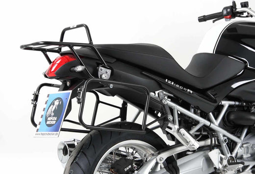 BMW R 1200 R [2011-2014] - Kofferträger Lock-it