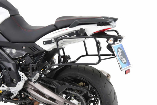 Aprilia Caponord 1200 [2013-2016] - Kofferträger Lock-it