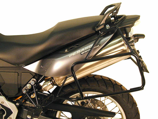 Aprilia Pegaso 650 Strada [2005-2009] -Case Carrier Lock-it