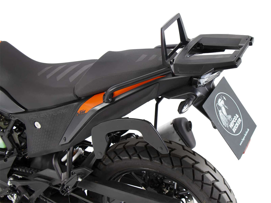 KTM 390 Adventure [2020-2024] - C-Bow Seitenträger