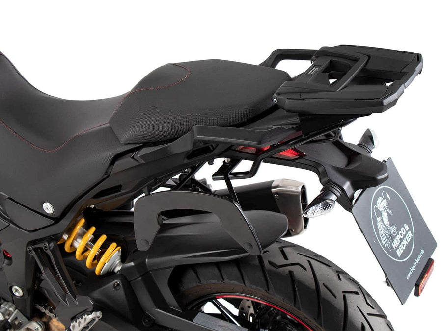 Ducati Multistrada 1260 [2018-2020] - Easyrack