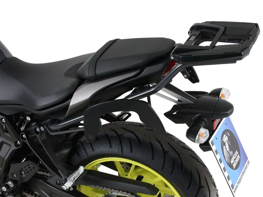 Yamaha MT-07 [2021-2024] - C-Bow Seitenträger
