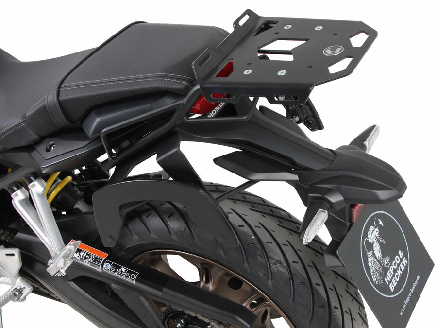Honda CB 650 R [2019-2020] - C-Bow Seitenträger