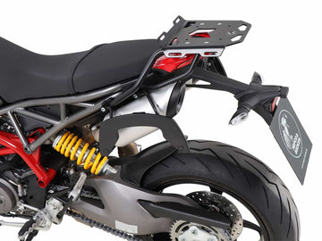Ducati Hypermotard 950 [2019-2025]-C-Bow side carrier - 0
