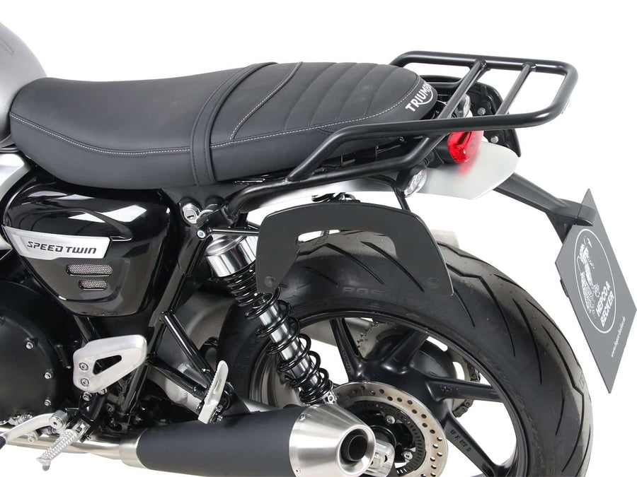 Triumph Speed ​​Twin 1200 [2022-2025] -c-Bow laterale