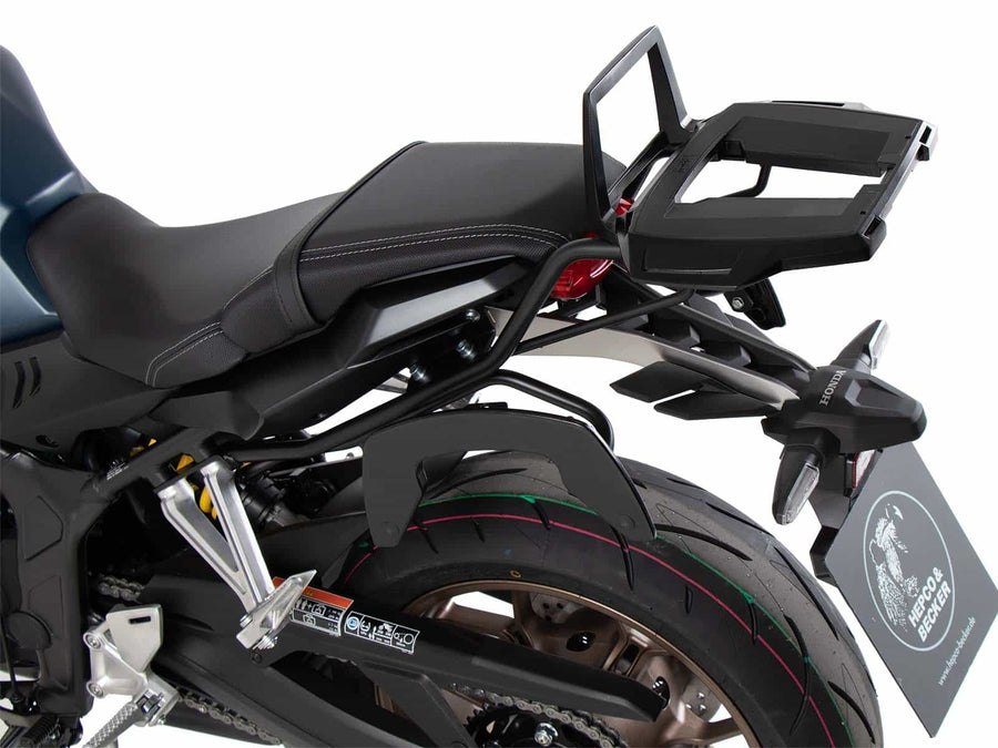 Honda CBR 650 R [2021-2023] - C-Bow Seitenträger