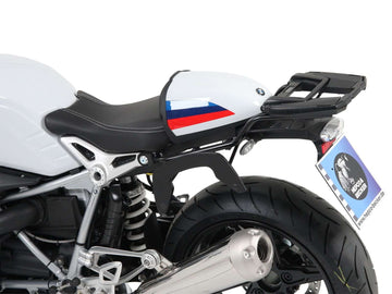 BMW R nineT Racer [2017-2023] - C-Bow Seitenträger - 0