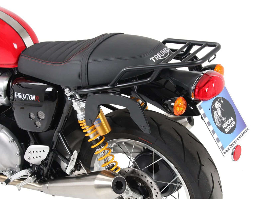 Triumph Throixton [2016-2024] -C-BOW Côté Carrier