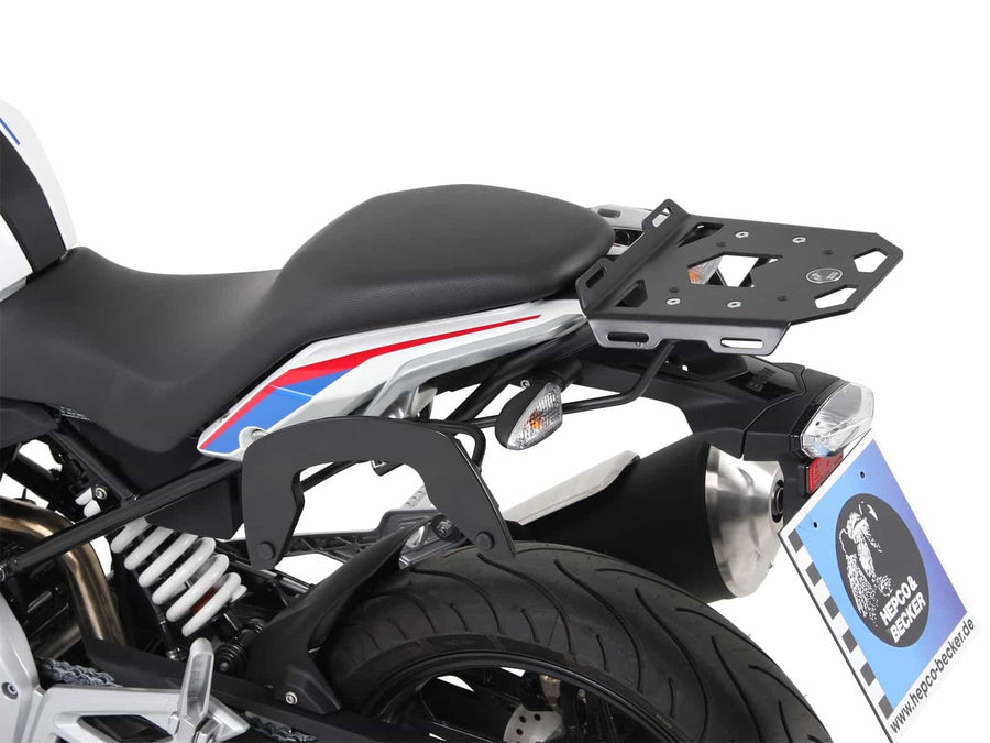 BMW G 310 R [2016-2025]-C-Bow side carrier