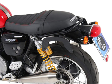 Triumph Throixton [2016-2024] -C-BOW Côté Carrier - 0