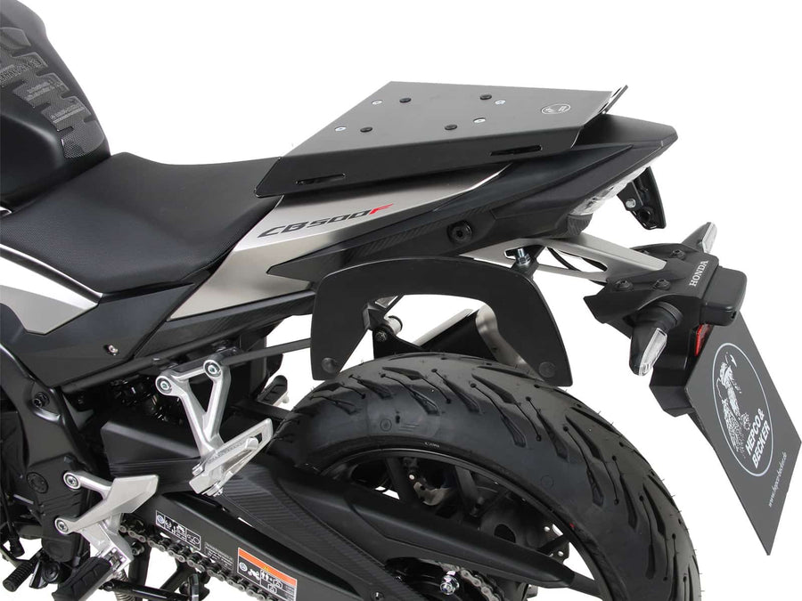 Honda CB 500 F [2019-2023] - C-Bow Seitenträger