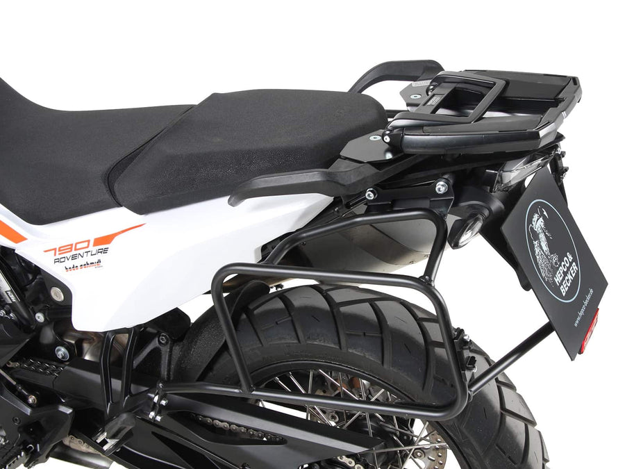 KTM 790 Adventure [2019-2021] - Seitenkoffer