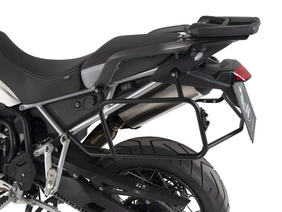Triumph Tiger 850 Sport [2021-2025] - Kofferträger festverschraubt
