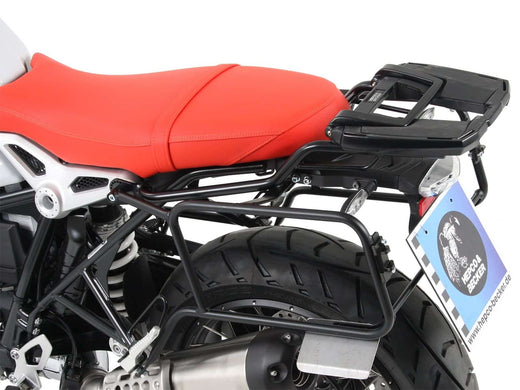 BMW R nineT Pure [2017-2023] - Kofferträger festverschraubt