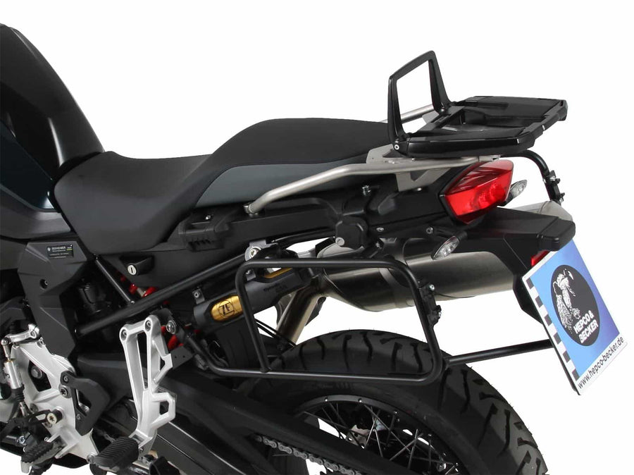 BMW F 850 GS [2018-2023] - Alurack