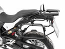 BMW F 900 XR [2025-2026] - Seitenkofferträger Lock-it schwarz