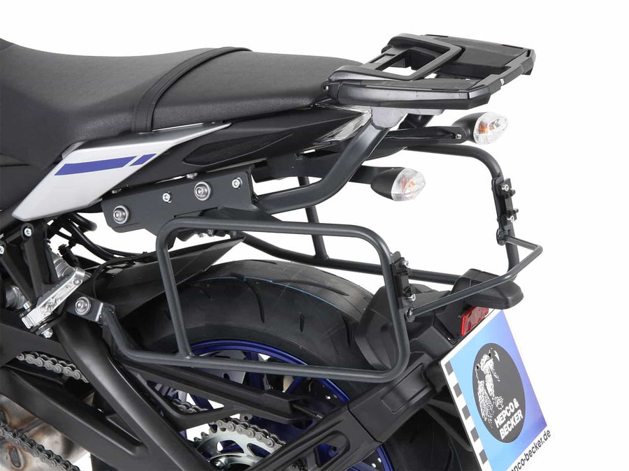 Yamaha MT-09 [2017-2020] -loc-it Case Carrier