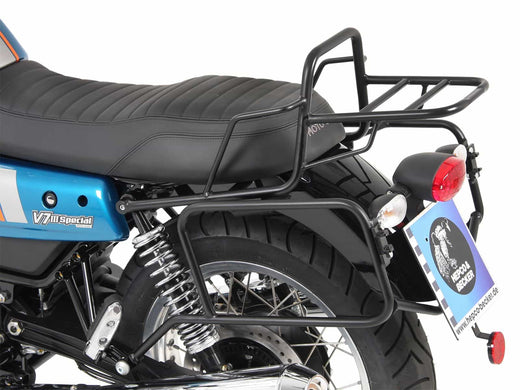 Moto Guzzi V 7 III Carbon [2018-2020] - Carrier cyclé