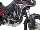 Honda CRF 1100 L Africa TW [2024-2025] - Motor protection bar-2