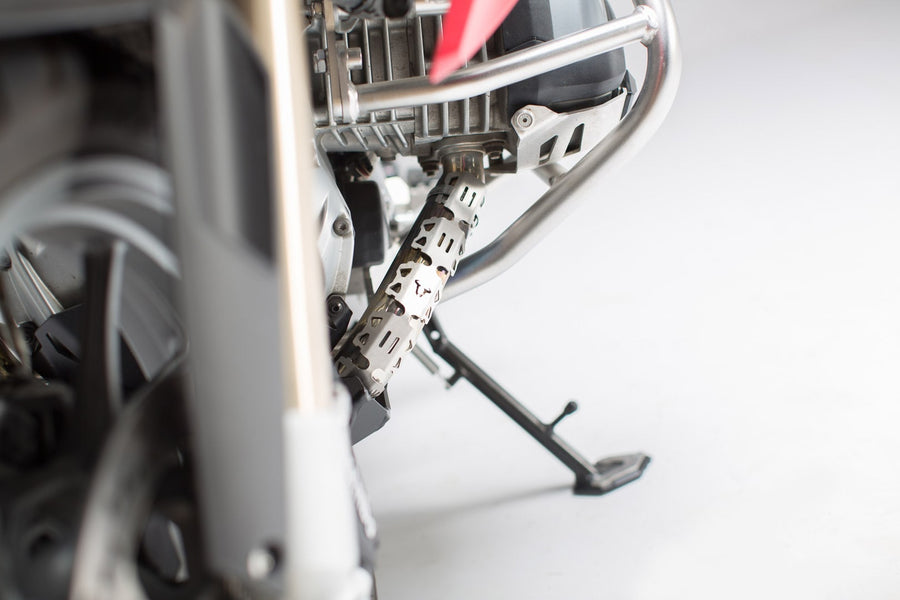 [SW-MOTECH] - Protezione collettore – Figura 3