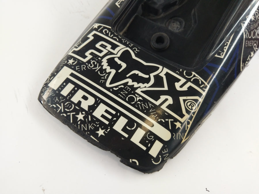 Yamaha DT 125 DE06 [2003] - Heckfender Kotflügel hinten
