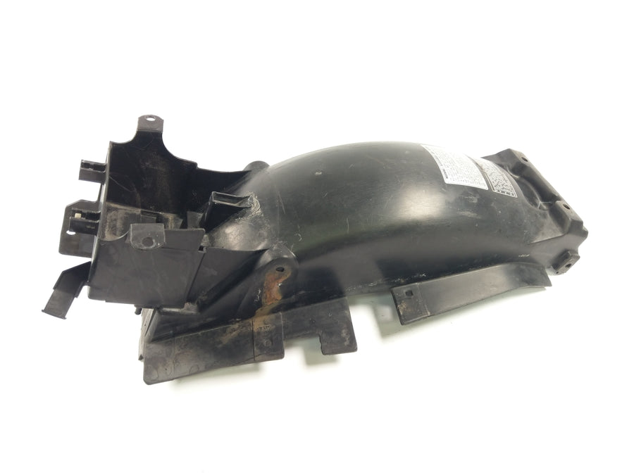 Honda NTV 650 RC33 - Carénage intérieur de roue arrière