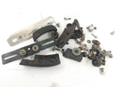 Suzuki GSF 400 GK75B Bandit [1991] - Screws Rests Parts-2