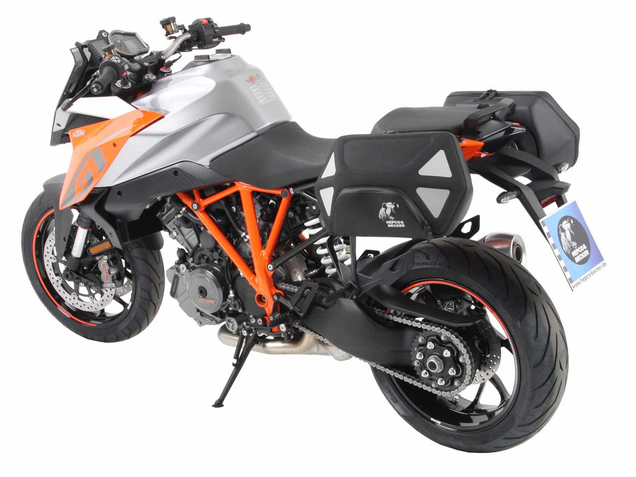 KTM 1290 Super Duke GT [2016-2026] - C-Bow Seitenträger