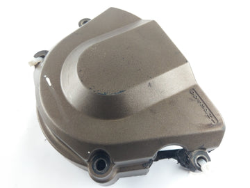 Kawasaki ZX-12R ZXT20A [2004] - sprocket cover - 0