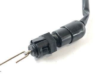 Triumph Daytona 955i T595N [2001] - Rear brake light switch - 0