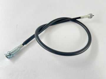 Honda XL 500 S PD01 - tachometer cable - reinforced version - 0