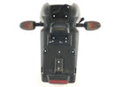 BMW K 1200 RS Type 589 [1999] - Support de plaque d'immatriculation-3
