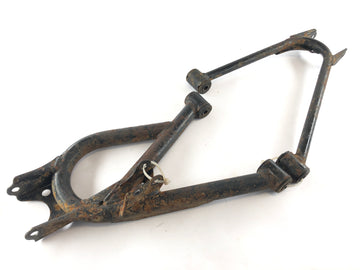 Yamaha Grizzly 660 AM03W [2003] - Rear right wishbone