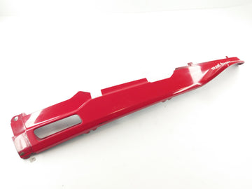 BMW R 1100 RS Type 259 [1993] - Rear fairing red