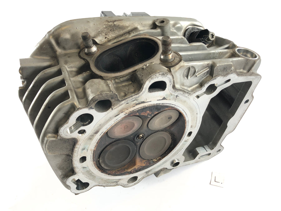 BMW R 1200 GS LC [2016] - Testa di cilindro a sinistra